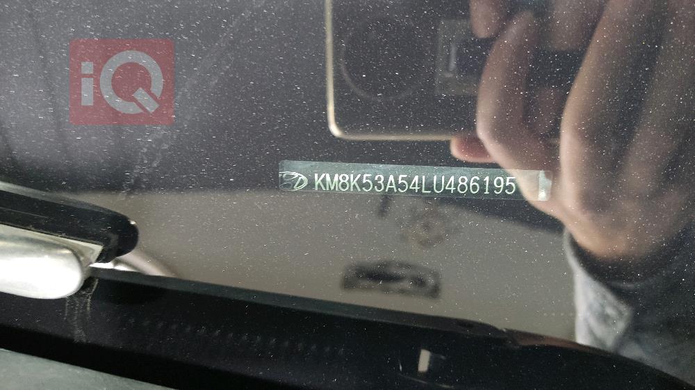 هیوندای کۆنا